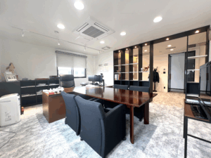 働き方改革に寄り添う「オフィスリノベーション」——山形で叶える、デザイン×機能の最適解