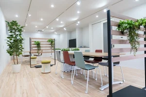 山形の若者定着に“働きやすいオフィス”を──20代がつくる、未来志向のリノベーション