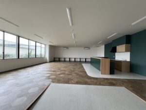 総務担当者のためのオフィスリノベーション