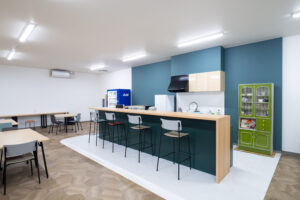 山形で注目が高まる“働きやすいオフィス”──今押さえておきたいオフィスリノベーションのトレンド